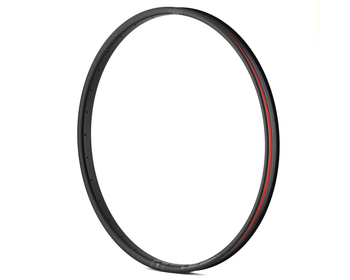 WTB HTZ i35 Disc Rim (Black) (32H) (Presta) (29")